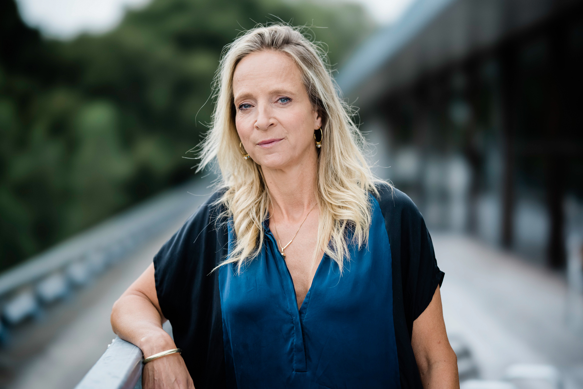 Floortje Dessing kiest bewust voor latrelatie - Showcafe.nl
